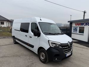 Renault Master 2024