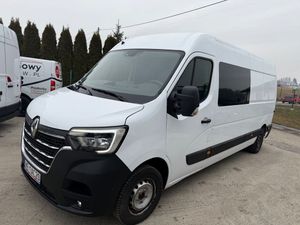 Renault Master 2023