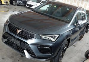 Cupra Ateca 2.0 TSI 4Drive DSG Limited Edition 2020