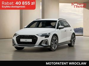 Audi A3 8Y 2025