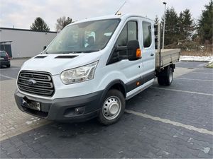 Ford Transit 2015