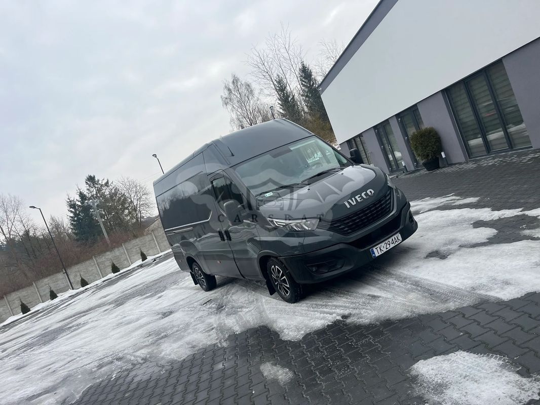 Iveco Daily 2022