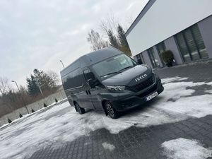 Iveco Daily 2022