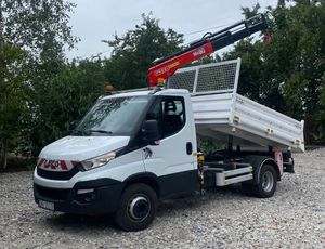 Iveco Daily 2016