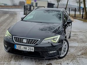 Seat Leon III ver-1-4-tsi-start-stop-fr 2017