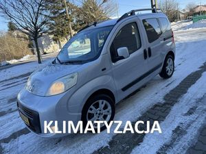 Fiat Qubo 2009