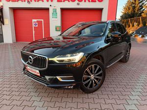 Volvo XC60 II D4 Inscription 2018