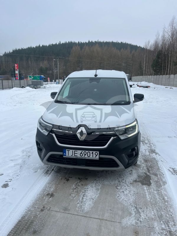 Renault Kangoo III 1.5 dCi Techno EDC 2022