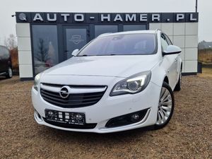 Opel Insignia A 2014