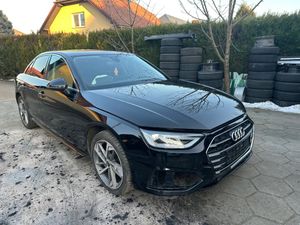 Audi A4 B9 35 TDI S tronic 2021