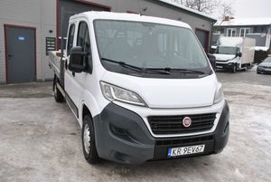Fiat Ducato 2018