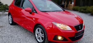 Seat Ibiza IV 1.2 TSI Ecomotive Copa 2011