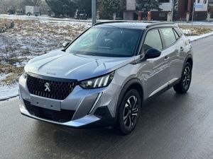 Peugeot 2008 II 2020