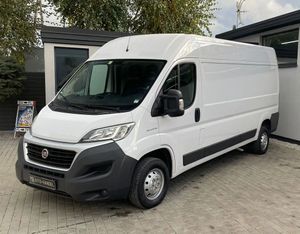 Fiat Ducato 2017