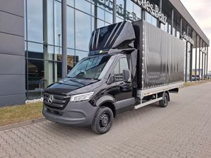 Mercedes-Benz Sprinter 2026