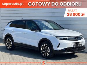 Opel Grandland 2025