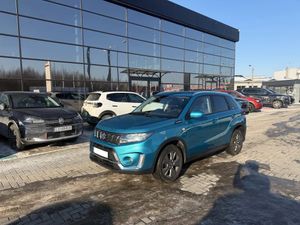 Suzuki Vitara III 1.4 Boosterjet Premium 2WD 2022