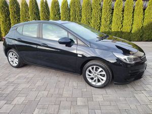 Opel Astra K 1.5 D Start/Stop 2020