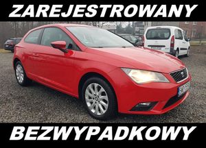 Seat Leon III SC 1.2 TSI Start&Stop Style 2013