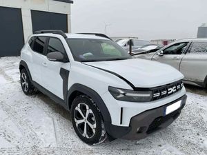 Dacia Duster F5 140 Journey 2025