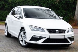 Seat Leon III 1.4 TSI ACT Start&Stop FR 2017