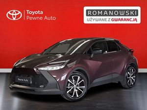 Toyota C-HR 1.8 Hybrid Style 2023