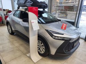 Toyota C-HR 1.8 Hybrid Comfort 2025