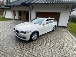 BMW 5 Series F10/F11 525d xDrive Sport-Aut 2013