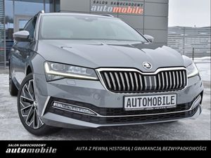Skoda Superb III 2.0 TDI SCR L&K DSG 2023