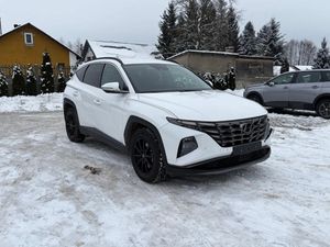 Hyundai Tucson IV 1.6 T-GDi Executive 2WD 2023