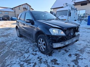 Mercedes-Benz ML W164 320 CDI 4-Matic 2008