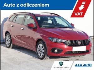 Fiat Tipo II 2017