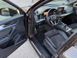 Audi Q5 FY 40 TDI Quattro S tronic sport 2017