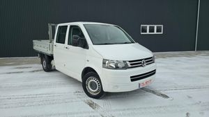 Volkswagen Transporter 2011