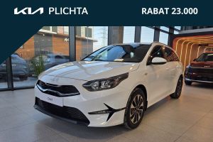 Kia Ceed III 2025