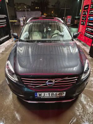 Volvo XC60 I D3 Drive-E Summum 2017