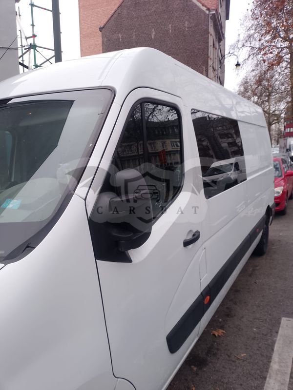 Renault Master 2016