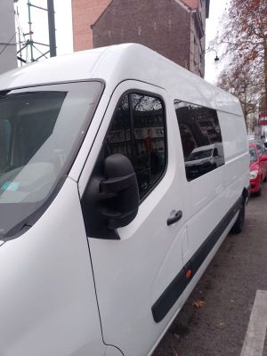 Renault Master 2016