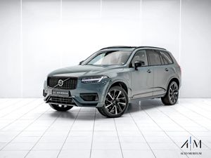 Volvo XC90 II T8 AWD Recharge Ultimate Dark 2022