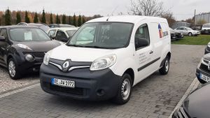 Renault Kangoo 2014