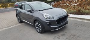 Ford Puma 1.0 EcoBoost Hybrid TITANIUM X 2022
