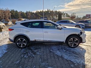 Cupra Formentor 1.5 TSI DSG 2023