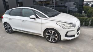 Citroën DS5 2015