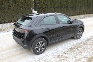 Opel Mokka II Mokka-e Edition 2025