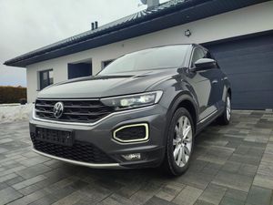 Volkswagen T-ROC I 1.5 TSI OPF Style 2021