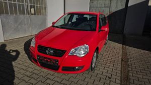 Volkswagen Polo IV 1.4 TDI DPF Comfortline 2007