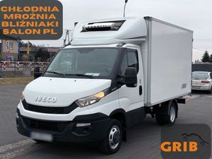 Iveco Daily 2015