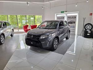 Suzuki Vitara III 1.4 Boosterjet mHEV Premium Plus 4WD 2025
