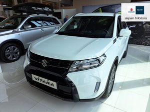 Suzuki Vitara III 2025