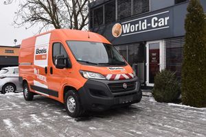 Fiat Ducato 2021